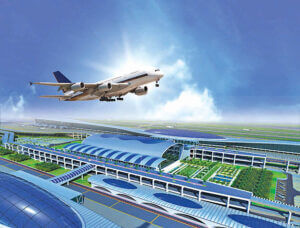 Plots Near Navi Mumbai Airport | DS Developer