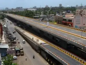 Plot In Panvel | DS Developer