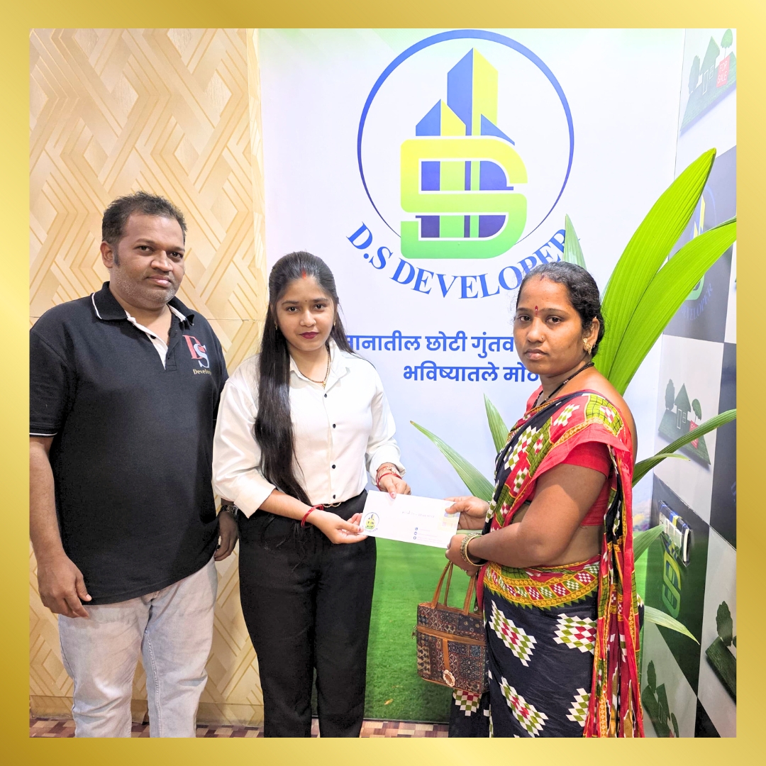 Happy Customer | DS Developer